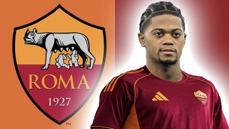 开云-罗体：罗马决定冬季退租利昂·贝利，维拉将把他租借给另一支球队